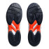 Sapatilhas Andebol GelCourt Homem de ASICS - Hunter 3 Marinha/Branco