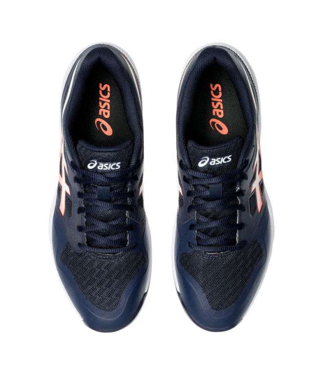 Chaussures Handball GelCourt Homme de ASICS -...