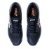 Sapatilhas Andebol GelCourt Homem de ASICS - Hunter 3 Marinha/Branco
