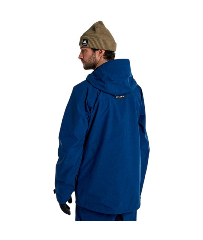 Veste de Ski Y Snow Burton Lodgepole Nightfall...