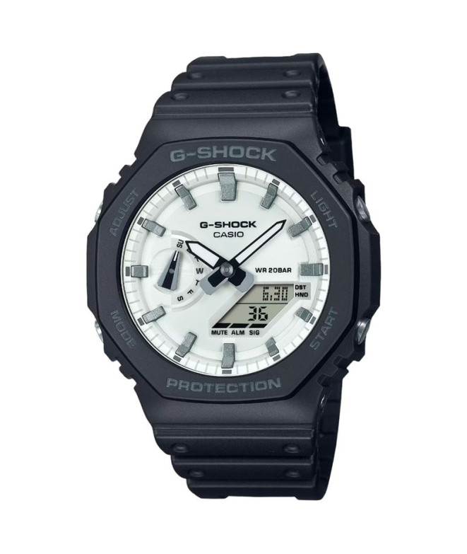 Reloj Casio Wrist Watch Analógico-Digital