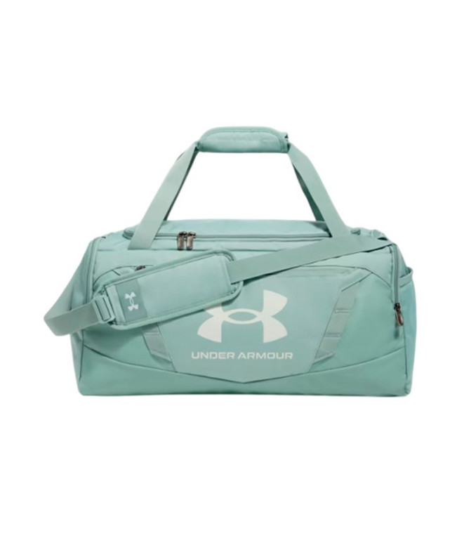 Sac de DeporteFitness Under Armour de Undeniable 5.0 Duffle Sm Green