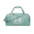 Saco de desportoFitness Under Armour de Undeniable 5.0 Duffle Sm Green