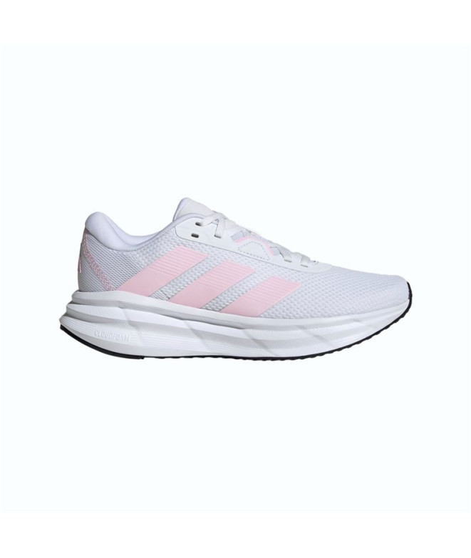 Chaussures Running de adidas GalaxyRunning Femme 7 Blancs