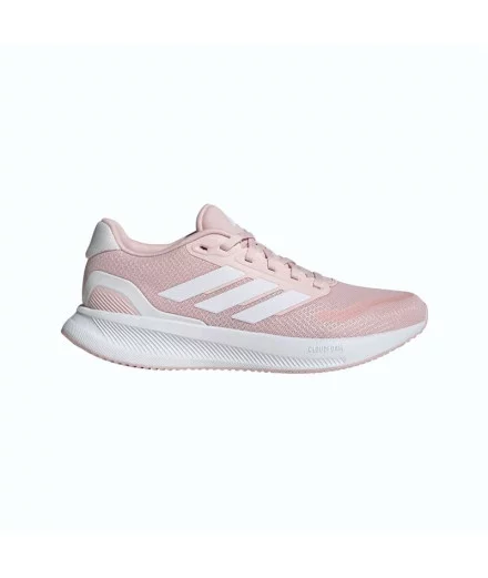 Zapatillas de Running adidas Runfalcon 5 Running Mujer Rosa