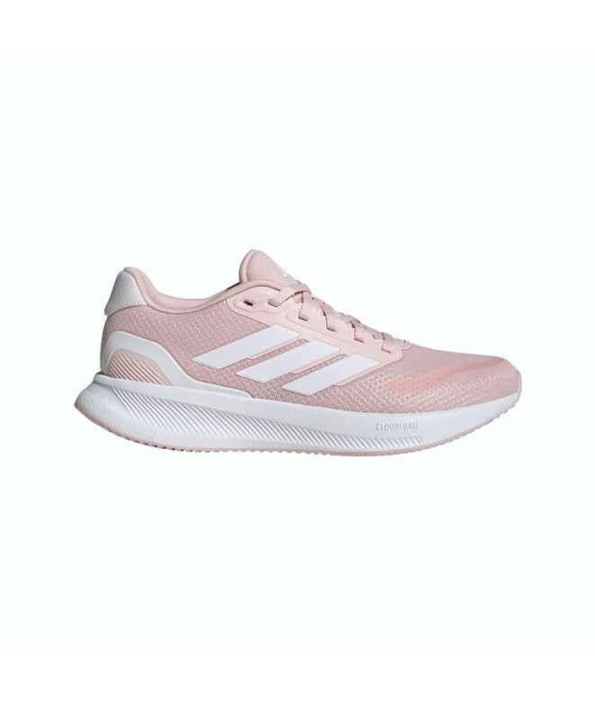 Sapatilhas Running adidas Running Mulher de Runfalcon 5 Pink