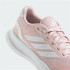 Sapatilhas Running adidas Running Mulher de Runfalcon 5 Pink