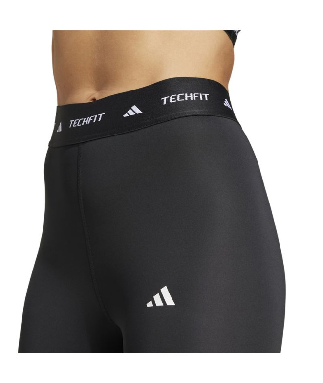 Collants Fitness adidas adidas Femme de Techfit...