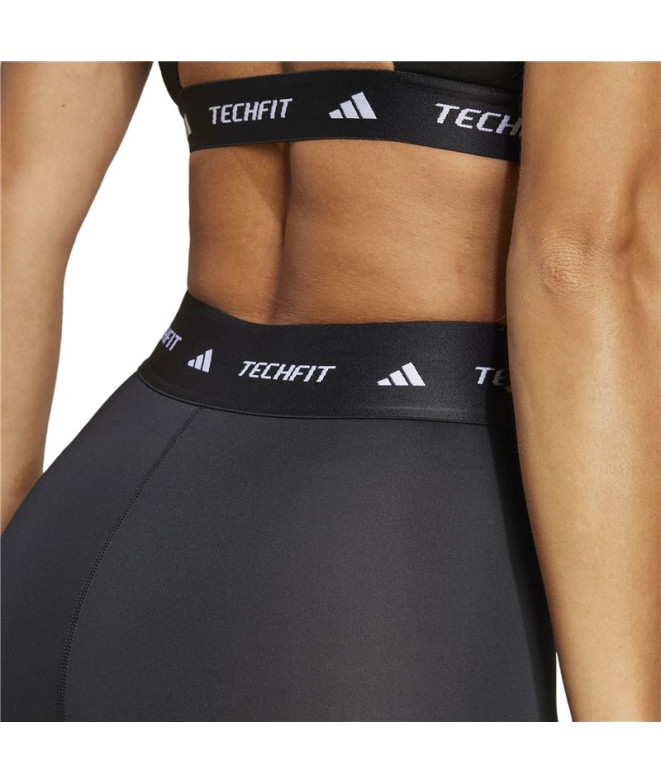 Malhas Fitness adidas adidas Mulher de Techfit...