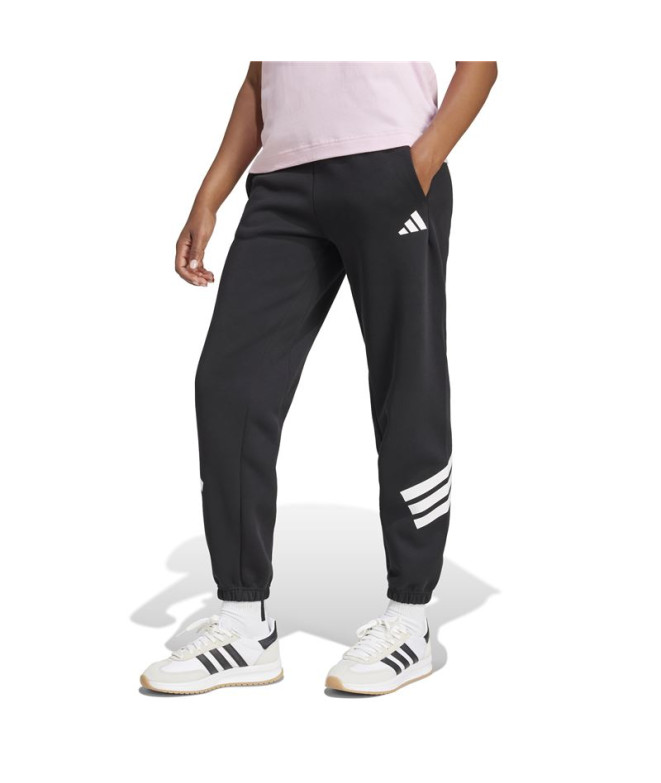 Pantalons adidas Femme Future Icons 3Bandas Reg...