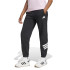 Calça adidas Mulher Future Icons 3Bandas Reg Preto