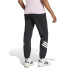 Calça adidas Mulher Future Icons 3Bandas Reg Preto
