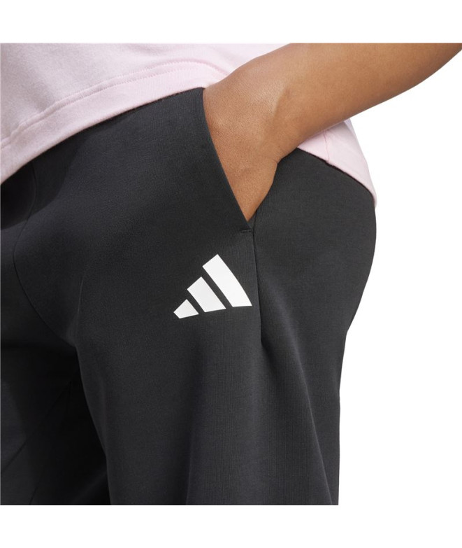 Pantalons adidas Femme Future Icons 3Bandas Reg...