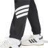 Calça adidas Mulher Future Icons 3Bandas Reg Preto