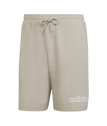 Pantalones adidas Linear Sj Short Hombre Beige