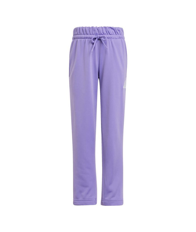 adidas Enfant Tracksuit 3-Stripes Training 205...