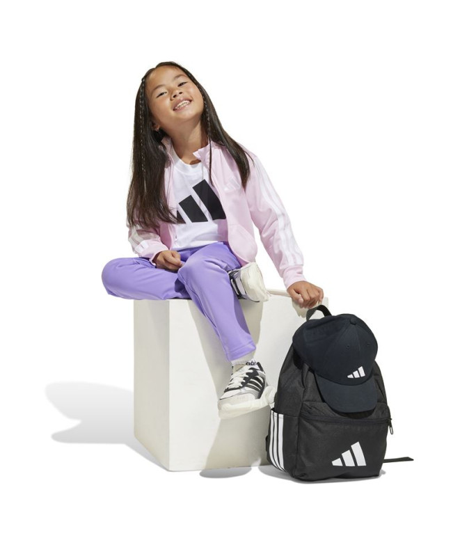 adidas Enfant Tracksuit 3-Stripes Training 205...