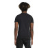 T-shirt adidas Enfant Noir