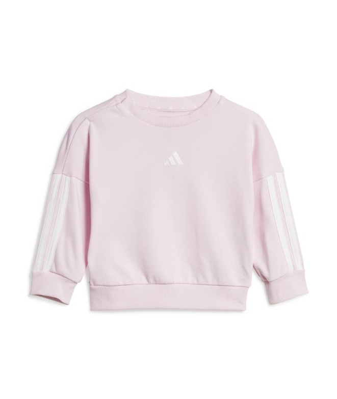 Survêtement adidas 3 Bandes French Terry Jogger...