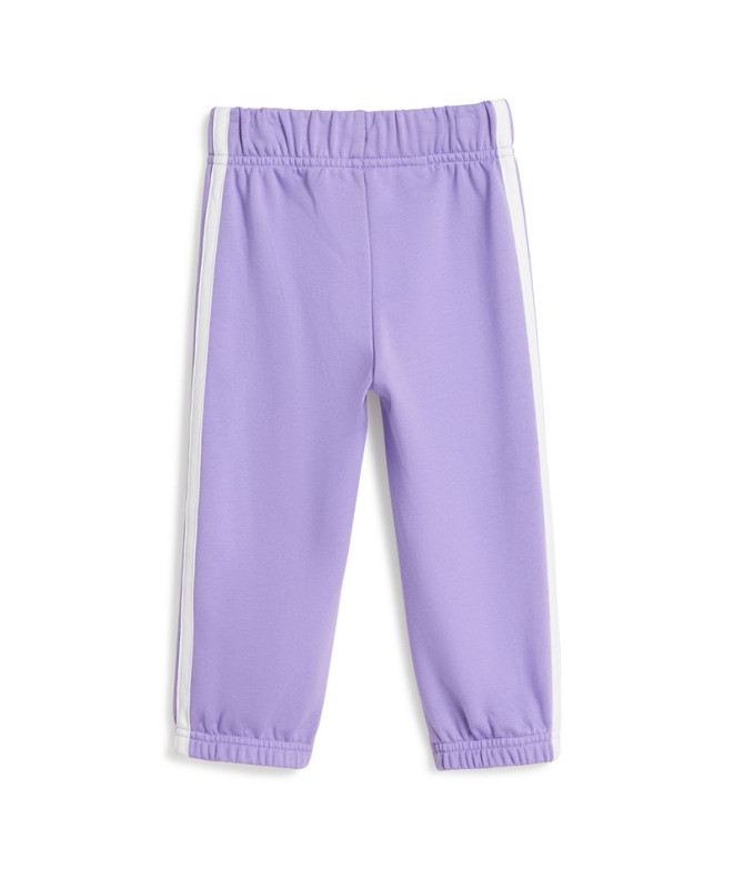 Fato de treino adidas 3 Bandas French Terry...