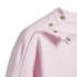 Calça adidas French Terry Bebês 3 Bands Jogger Rosa