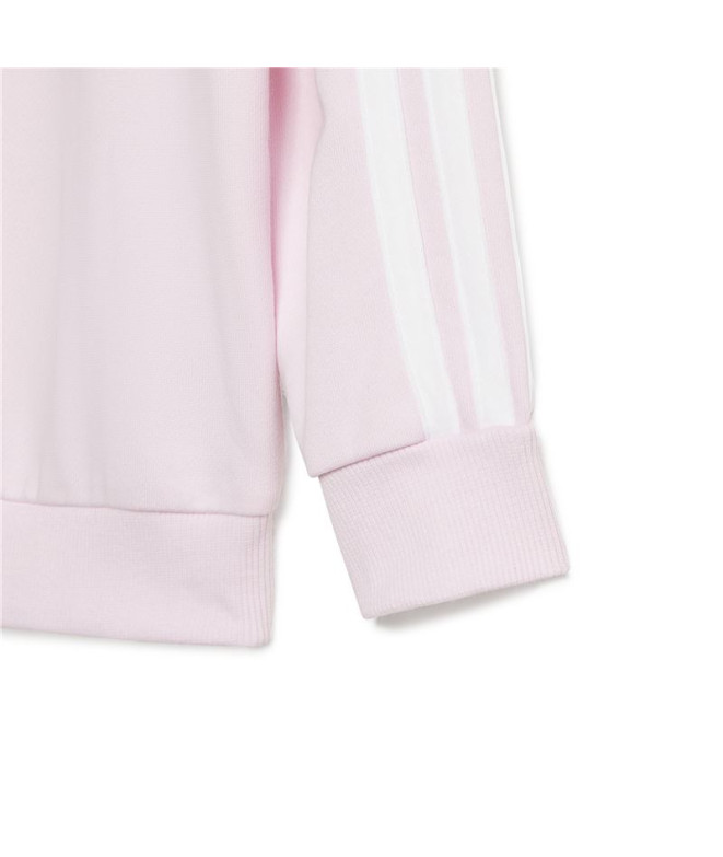 Fato de treino adidas 3 Bandas French Terry...