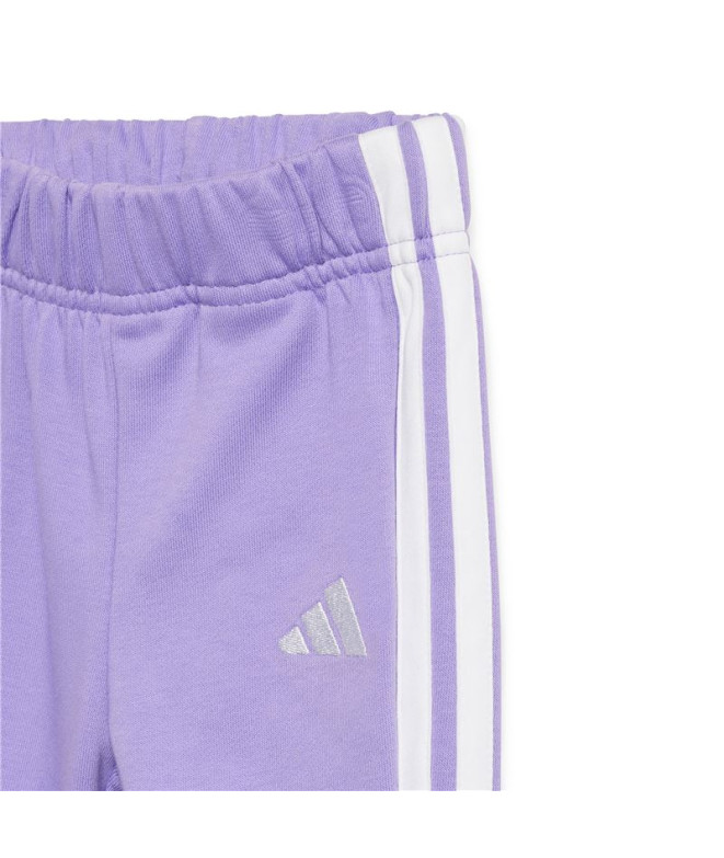 Survêtement adidas 3 Bandes French Terry Jogger...