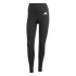 Malhas Fitness adidas Mulher da Opt Essentials 3Bands Preto/Branco