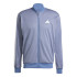Casaco adidas Homem Tr Mel Tt Azul