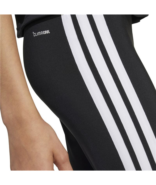 Mallas de Fitness adidas Jg Tr-Es 3Bandas Niña...