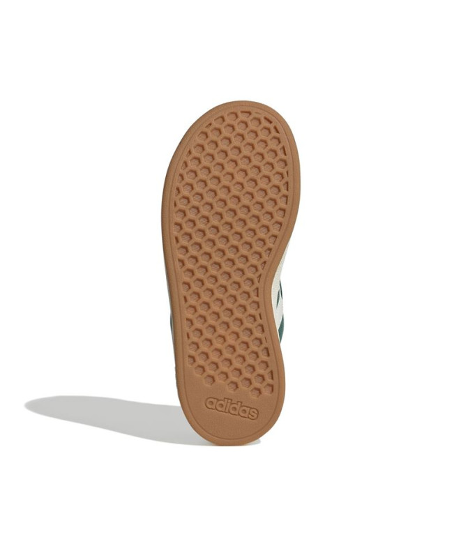 Sapatilhas adidas Court Infantil Grand 00S Verde