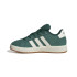 Sapatilhas adidas Court Infantil Grand 00S Verde