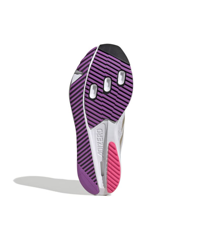 Chaussures Running adidas Femme de Adizero SL2...
