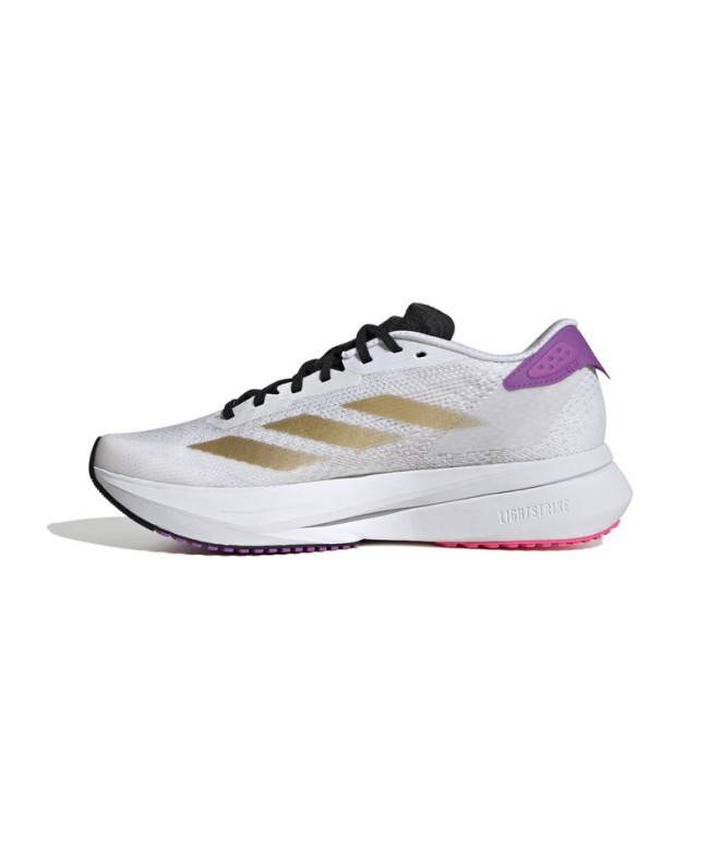 Sapatilhas Running adidas Mulher de Adizero SL2...
