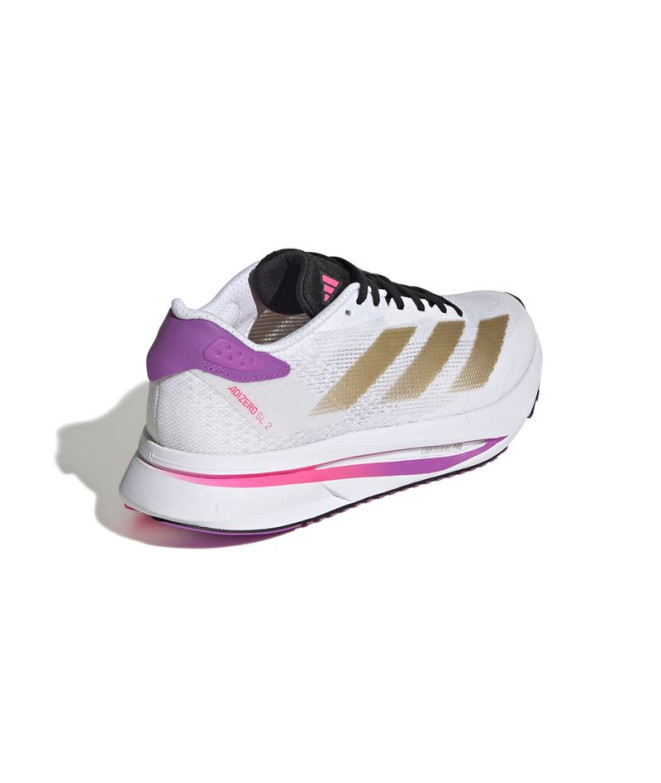 Sapatilhas Running adidas Mulher de Adizero SL2...