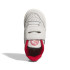 Sapatilhas adidas Rapid Court Cf Infantil Cinza