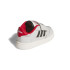 Zapatillas adidas Rapid Court Cf Infantil Gris