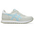Sapatilhas Mulher ASICS Tiger Runner II Creme/Azul claro