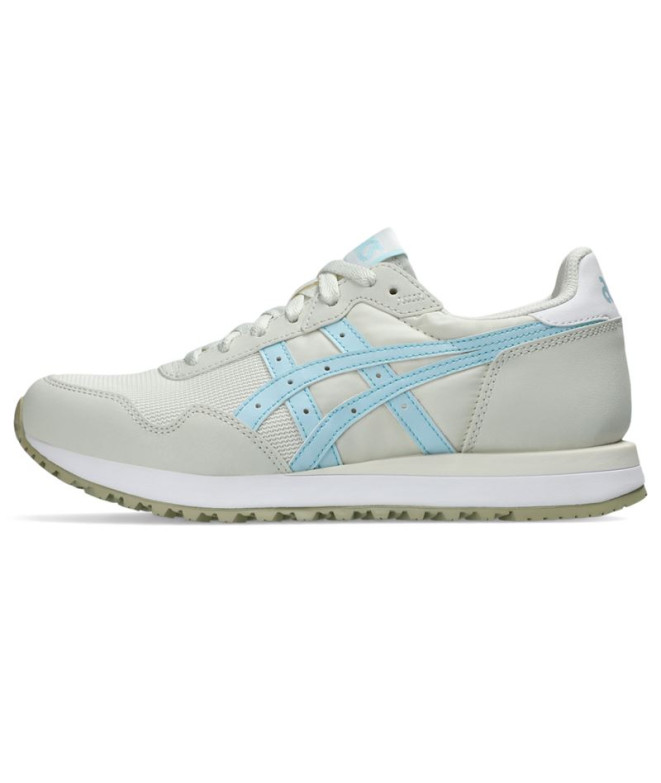 Zapatillas ASICS Tiger Runner II Mujer...