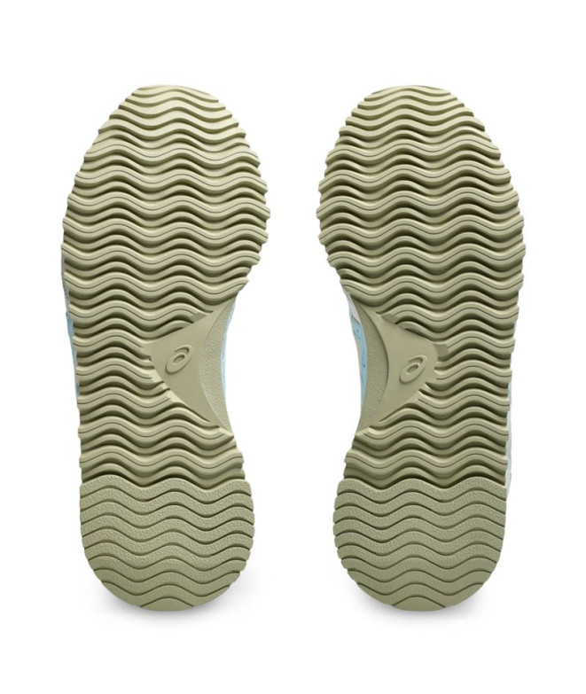 Chaussures Femme ASICS Tiger Runner II...