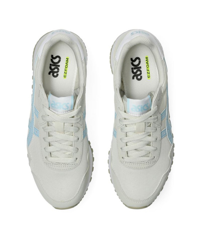 Chaussures Femme ASICS Tiger Runner II...