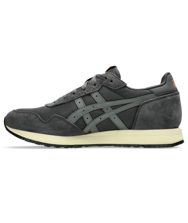 Chaussures ASICS Tiger Runner II Gris