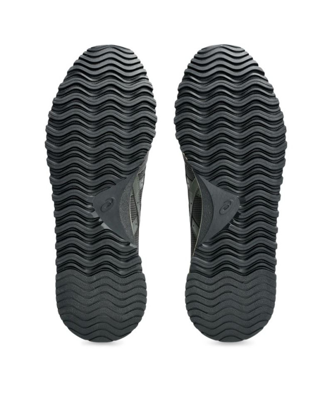 Chaussures ASICS Tiger Runner II Gris