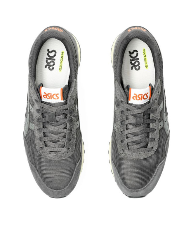 Chaussures ASICS Tiger Runner II Gris