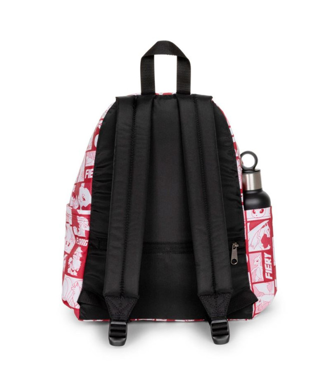 Sac à dos Eastpak Day Pak'R Pokemon Fiery