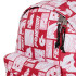 Sac à dos Eastpak Day Pak'R Pokemon Fiery
