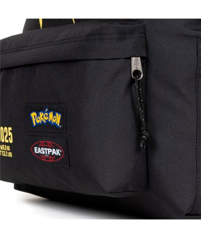 Mochila Eastpak Dia Pak'R Pokémon Pikachu