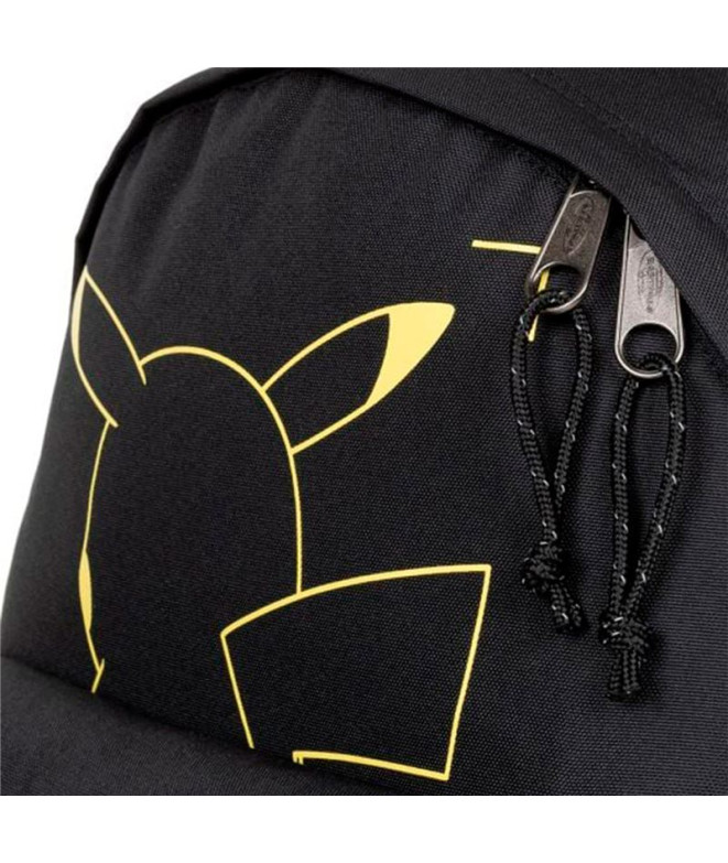 Mochila Eastpak Dia Pak'R Pokémon Pikachu