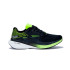Sapatilhas Joma Super Cross Homens 2531 Preto Amarelo Homem