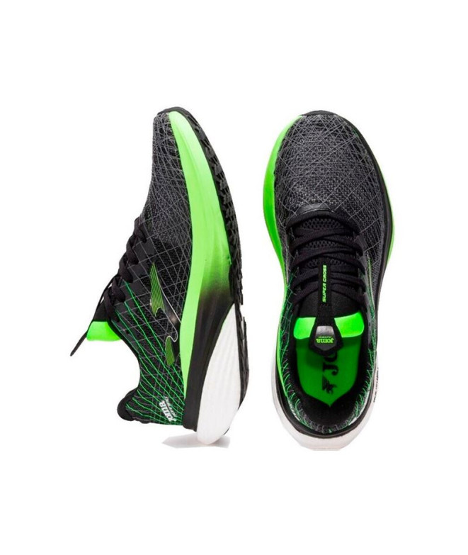 Sapatilhas de running Joma Super Cross Homens...